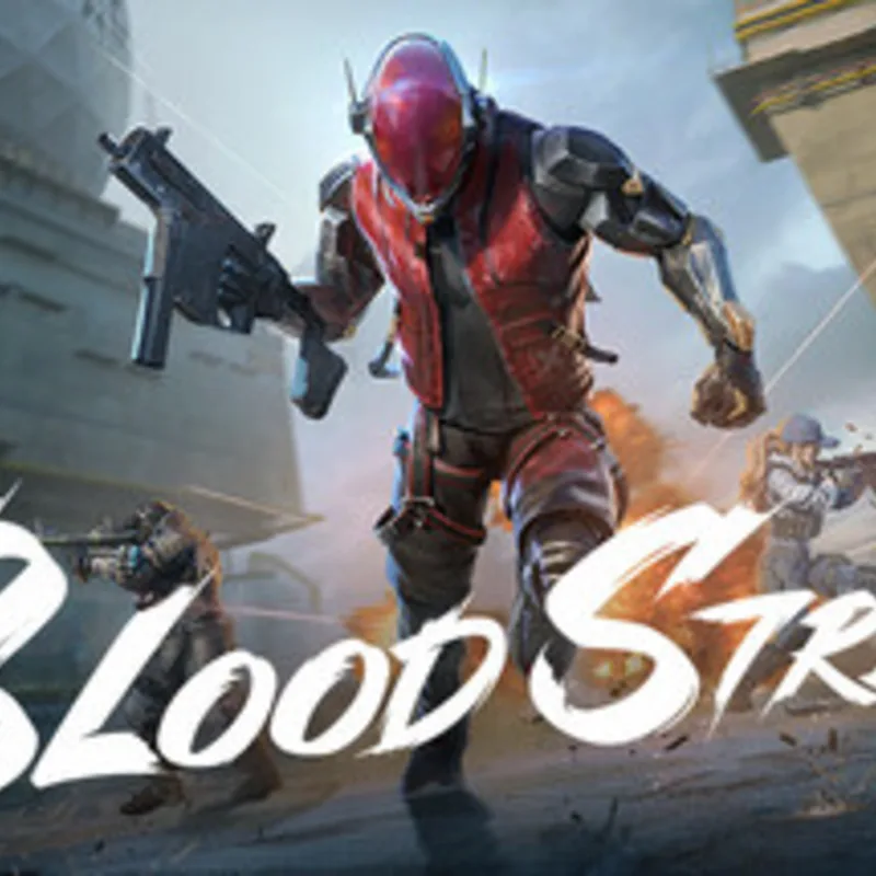 Blood Strike