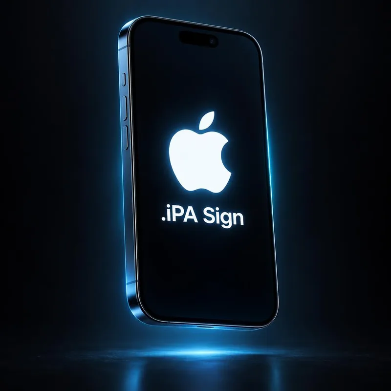 Certificados iPhone